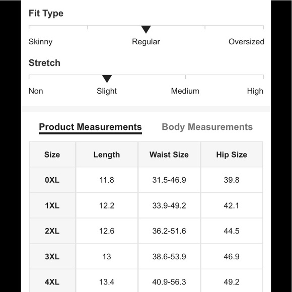 ๐ Pink Stretchy Military Style Shorts!!! Brand New!!! - Picture 7 of 8